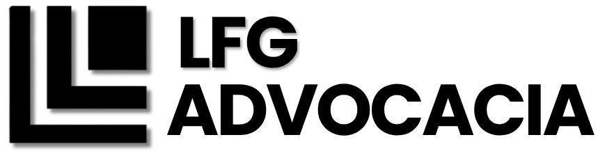 Logo LFG Advocacia